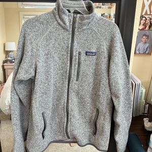 Womens Patagonia Jacket
